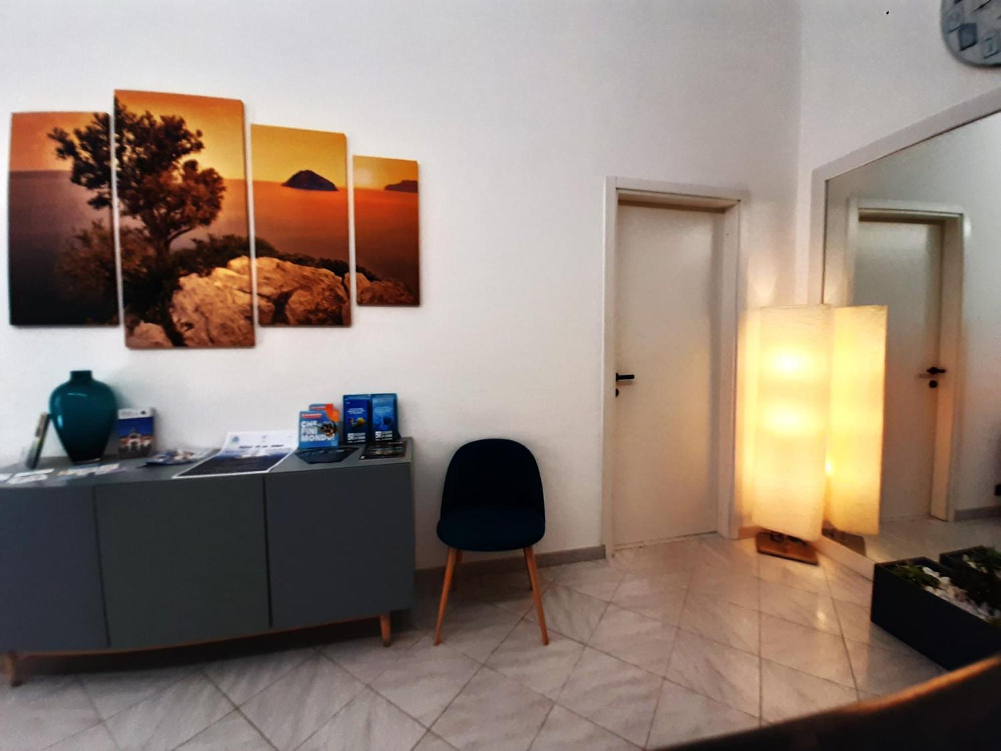 Hotel Malibu 斯波托尔诺 外观 照片